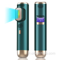 Épilation à cheveux au laser à chaud maison portable Utilisez un dispositif d&#39;épilation laser permanent IPL